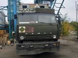 КамАЗ  4310 1993 года за 2 500 000 тг. в Караганда – фото 4