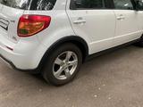 Suzuki SX4 2011 года за 4 900 000 тг. в Алматы