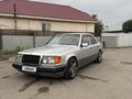Mercedes-Benz E 300 1991 года за 1 850 000 тг. в Алматы – фото 6