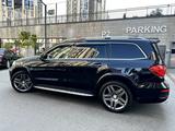 Mercedes-Benz GL 63 AMG 2013 годаfor19 000 000 тг. в Алматы
