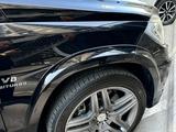 Mercedes-Benz GL 63 AMG 2013 годаfor19 000 000 тг. в Алматы – фото 5