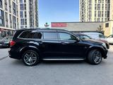 Mercedes-Benz GL 63 AMG 2013 годаfor19 000 000 тг. в Алматы – фото 3