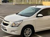 Chevrolet Cobalt 2025 годаүшін6 200 000 тг. в Шымкент – фото 3