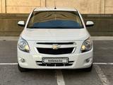 Chevrolet Cobalt 2025 годаүшін6 200 000 тг. в Шымкент
