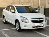 Chevrolet Cobalt 2025 годаүшін6 200 000 тг. в Шымкент – фото 4