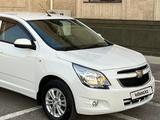 Chevrolet Cobalt 2025 годаүшін6 200 000 тг. в Шымкент – фото 5
