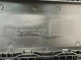 Решетка радиатора верхняя хромированная Hyundai Accent/ за 21 000 тг. в Алматы – фото 3