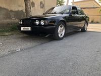 BMW 520 1992 годаүшін1 700 000 тг. в Шымкент