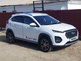 Chery Tiggo 2 Pro 2023 года за 5 200 000 тг. в Жезказган