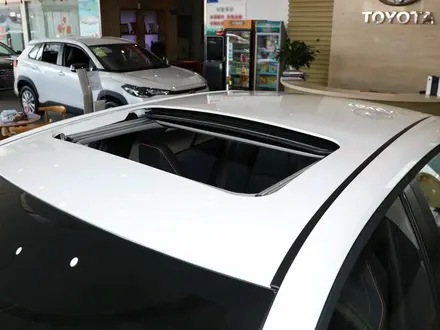 Toyota Corolla Elegance 2026 года за 11 900 000 тг. в Астана – фото 14