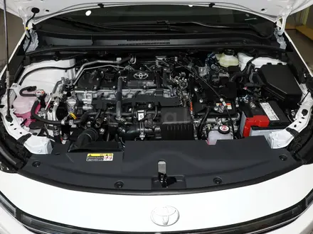 Toyota Corolla Elegance 2026 года за 11 900 000 тг. в Астана – фото 15