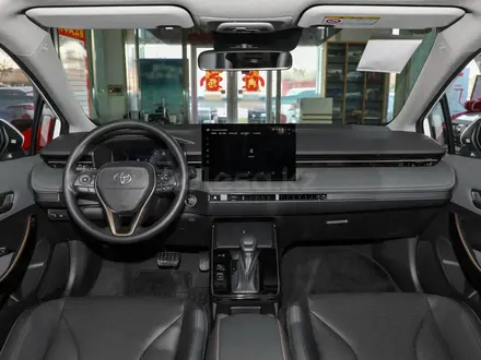 Toyota Corolla Elegance 2026 года за 11 900 000 тг. в Астана – фото 16