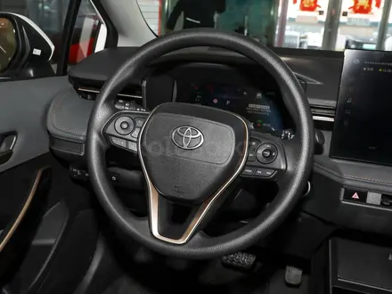 Toyota Corolla Elegance 2026 года за 11 900 000 тг. в Астана – фото 17