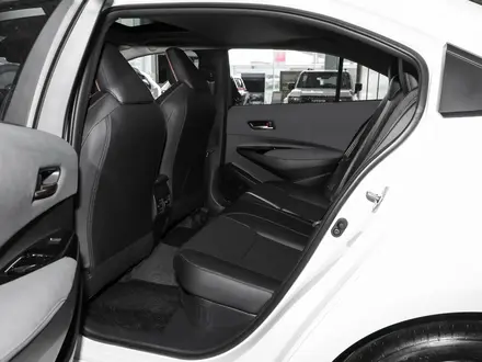 Toyota Corolla Elegance 2026 года за 11 900 000 тг. в Астана – фото 30