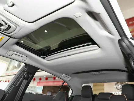Toyota Corolla Elegance 2026 года за 11 900 000 тг. в Астана – фото 22