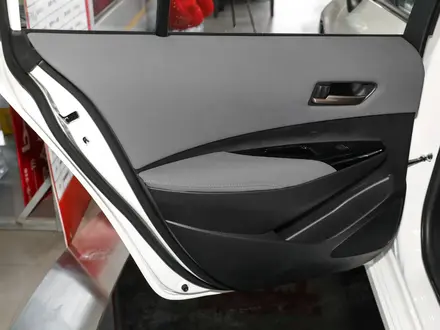 Toyota Corolla Elegance 2026 года за 11 900 000 тг. в Астана – фото 29
