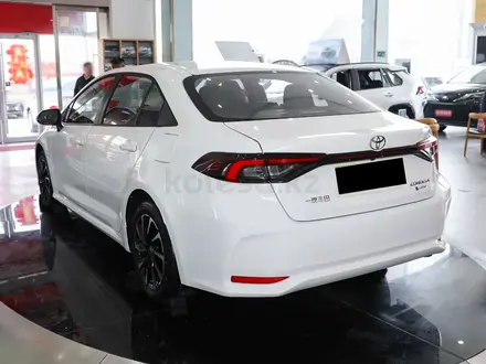 Toyota Corolla Elegance 2026 года за 11 900 000 тг. в Астана – фото 8