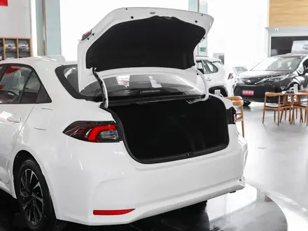 Toyota Corolla Elegance 2026 года за 11 900 000 тг. в Астана – фото 31