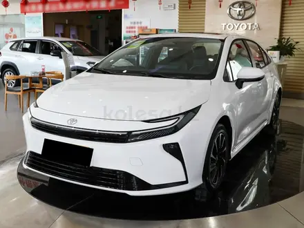 Toyota Corolla Elegance 2026 года за 11 900 000 тг. в Астана – фото 5