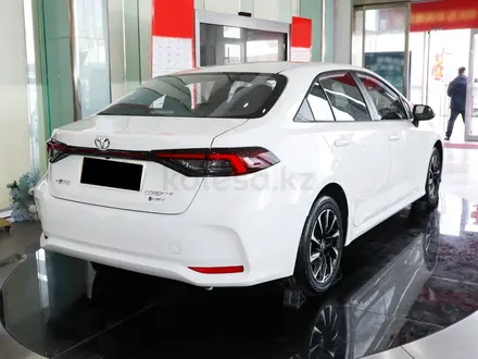 Toyota Corolla Elegance 2026 года за 11 900 000 тг. в Астана – фото 10