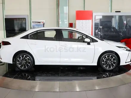 Toyota Corolla Elegance 2026 года за 11 900 000 тг. в Астана – фото 11