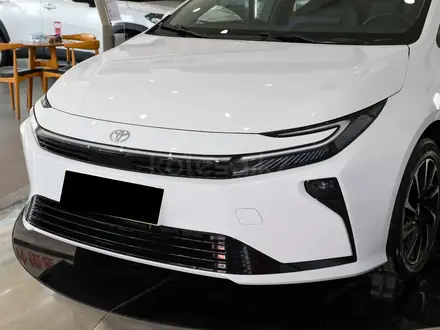 Toyota Corolla Elegance 2026 года за 11 900 000 тг. в Астана – фото 6