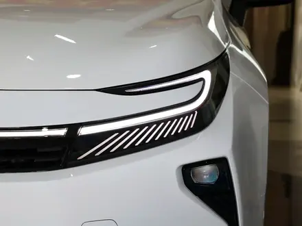Toyota Corolla Elegance 2026 года за 11 900 000 тг. в Астана – фото 3