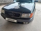 Audi 100 1993 года за 2 100 000 тг. в Шымкент – фото 2