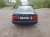Audi 100 1992 годаүшін2 300 000 тг. в Петропавловск – фото 5