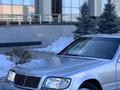 Mercedes-Benz S 500 1997 года за 3 000 000 тг. в Алматы – фото 2