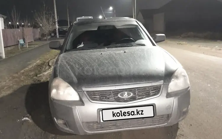 ВАЗ (Lada) Priora 2170 2011 года за 2 200 000 тг. в Атырау