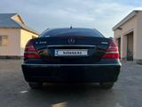 Mercedes-Benz E 320 2003 года за 4 300 000 тг. в Актау – фото 4