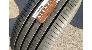 Шины Bridgestone 275/50R20 Alenza 001 за 125 000 тг. в Алматы