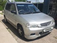 Mazda Demio 2001 года за 2 700 000 тг. в Алматы