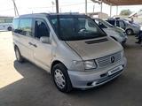 Mercedes-Benz Vito 1998 годаүшін3 000 000 тг. в Байконыр