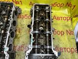 Головка блока цилиндров 2UZ за 250 000 тг. в Алматы – фото 2