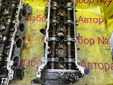 Головка блока цилиндров 2UZ за 250 000 тг. в Алматы – фото 3