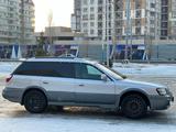 Subaru Legacy 2001 годаүшін2 950 000 тг. в Актобе