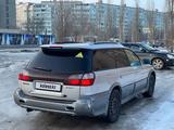 Subaru Legacy 2001 года за 2 950 000 тг. в Актобе – фото 2