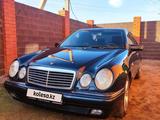 Mercedes-Benz E 240 1999 годаүшін2 500 000 тг. в Актобе – фото 4