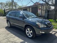 Lexus RX 330 2004 годаүшін7 200 000 тг. в Алматы