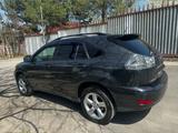 Lexus RX 330 2004 годаүшін8 500 000 тг. в Алматы – фото 2