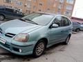 Nissan Almera Tino 2002 годаүшін3 000 000 тг. в Усть-Каменогорск – фото 4