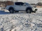 Mitsubishi L200 2013 года за 8 000 000 тг. в Усть-Каменогорск