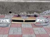 Митсубиси спес вагон руннер за 19 193 тг. в Алматы – фото 3