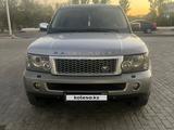 Land Rover Range Rover Sport 2007 года за 8 500 000 тг. в Астана