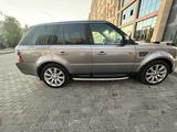 Land Rover Range Rover Sport 2007 года за 8 500 000 тг. в Астана – фото 3