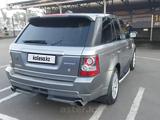 Land Rover Range Rover Sport 2007 года за 8 500 000 тг. в Астана – фото 5