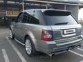 Land Rover Range Rover Sport 2007 года за 8 500 000 тг. в Астана – фото 6