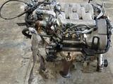 Двигатель Mazda MPV 2.5 GY контрактный с Японии!for380 000 тг. в Астана – фото 3